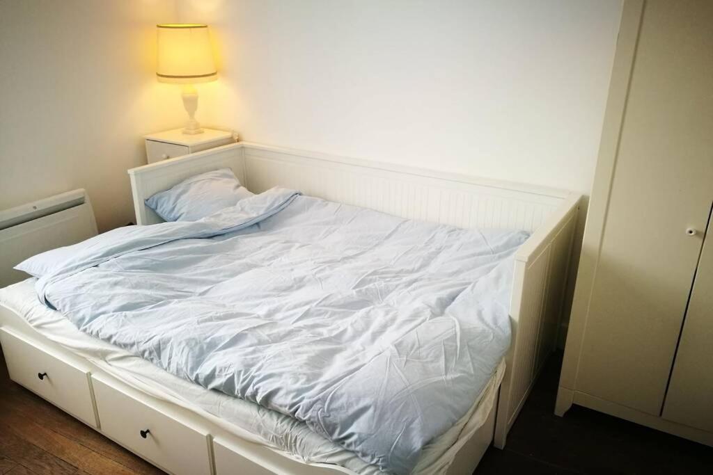 1Min Rer - St Germain En Laye Hyper Center - Wei&Pei Apartment Saint-Germain-en-Laye Εξωτερικό φωτογραφία