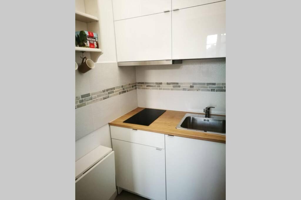 1Min Rer - St Germain En Laye Hyper Center - Wei&Pei Apartment Saint-Germain-en-Laye Εξωτερικό φωτογραφία